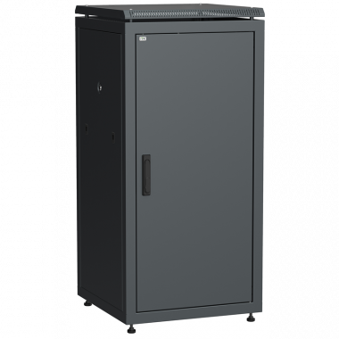 Фотография товара 'ITK LN05-24U68-M Шкаф сетевой 19" LINEA N 24U 600х800 мм'