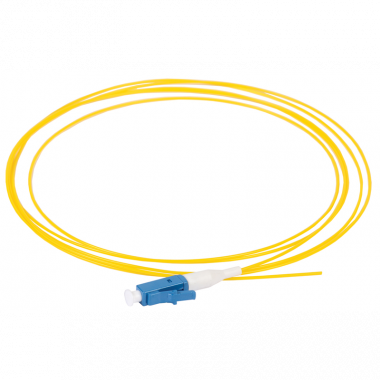 Фотография товара 'ITK FPT09-LCU-C1L-1M5 Оптический пигтеил, (SM), 9/125 (OS2)'