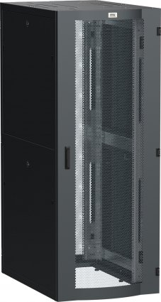 Фотография товара 'ITK LS05-48U82-2PP LINEA S Шкаф серв. 19" 48U 800х1200мм'