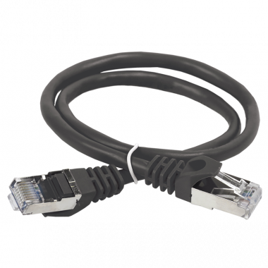 Фотография товара 'ITK PC09-C5EF-5M Коммутационный шнур (патч-корд), кат.5Е FTP'