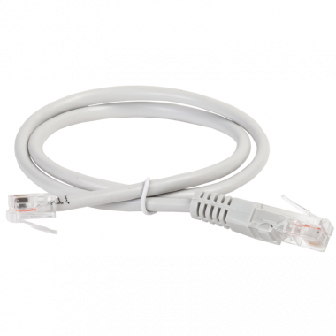 Фотография товара 'ITK PC01-4512-1M5 Коммутац. шнур (патч-корд), RJ45-RJ12'