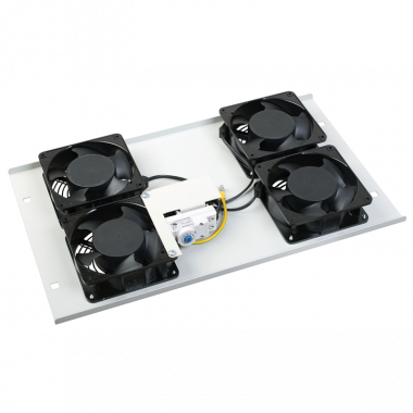 Фотография товара 'ITK FM35-42 Потолочная вентил. панель с термостатом'