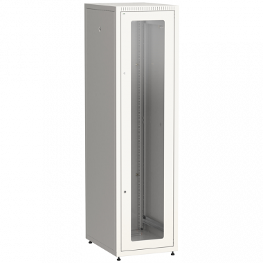 Фотография товара 'ITK LE35-42U68-GM Шкаф LINEA E 42U 600х800мм'