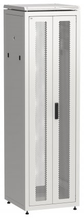Фотография товара 'ITK LN35-42U66-2PP LINEA N 42U 600х600мм'