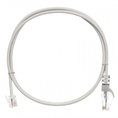 Фотография товара 'ITK PC01-4512-1M Коммутац. шнур (патч-корд), RJ45-RJ12'