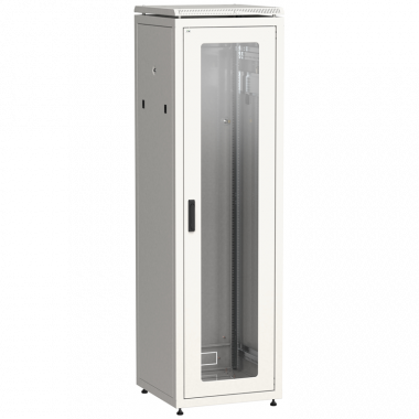 Фотография товара 'ITK LN35-33U68-G Шкаф сетевой 19" LINEA N 33U 600х800 мм'