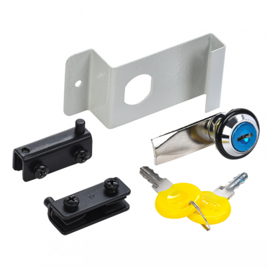 Фотография товара 'ITK LWE35-HP Набор аксессуаров для двери LINEA WE'