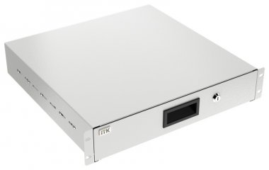 Фотография товара 'ITK DD35-2U Ящик выдвижной 2U'