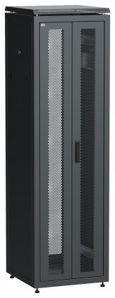 Фотография товара 'ITK LN05-42U66-2PP LINEA N 42U 600х600мм'