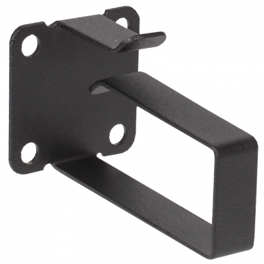 Фотография товара 'ITK CR05-7044-PL Кольцо кабельное 70x44 мм с площадкой'