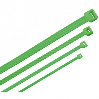 Фотография товара 'ITK HKG-W48-L350 Хомут кабельный ХКн 4,8х350мм нейлон'