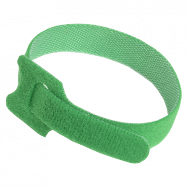 Фотография товара 'ITK HKVG-W14-L135 Хомут-липучка ХКл 14х135мм с м/з'