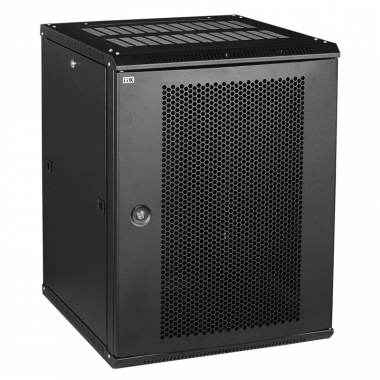 Фотография товара 'ITK LWR5-09U64-PF Шкаф LINEA W 9U 600x450 мм'