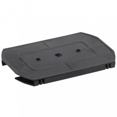 Фотография товара 'ITK FOSK-K Крышка для сплайс-кассеты'