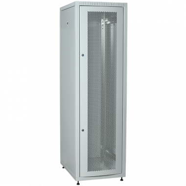 Фотография товара 'ITK LE35-42U68-PM Шкаф LINEA E 42U 600х800мм'