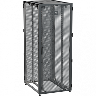 Фотография товара 'ITK ZP05-47U-0812-PP-R by ZPAS Шкаф серв. 19" 47U 800х1200мм'