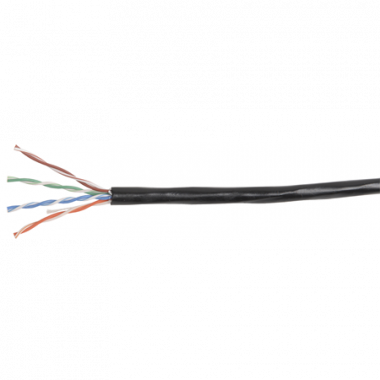 Фотография товара 'ITK BC3-C5E04-139 Каб. в.п. ШПД U/UTP кат. 5E 4 пары LDPE'
