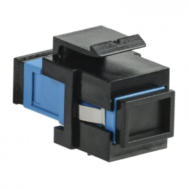 Фотография товара 'ITK CS1-FSCU-1C Модуль Keystone Jack SC UPC (Simplex)'