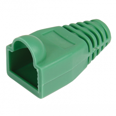 Фотография товара 'ITK CS4-12 Колпачок изолирующий для разъема RJ-45, PVC'
