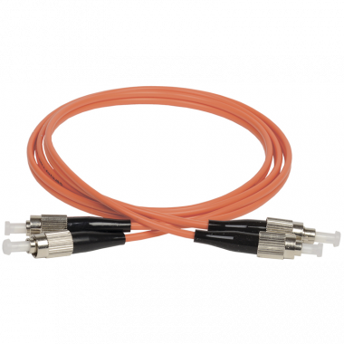 Фотография товара 'ITK FPC50-FCU-FCU-C2L-25M  Оптический (патч-корд), MM, 50/125 (OM2)'