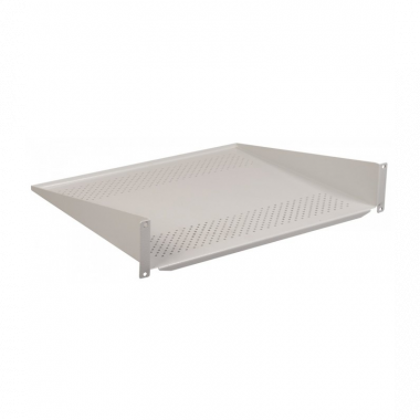 Фотография товара 'ITK RS35-350P 19" консольная полка глубиной 350мм, 2U'