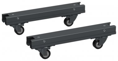 Фотография товара 'ITK LS-SRS05-600 LINEA S Компл. роликов для шкафа шир. 600мм'