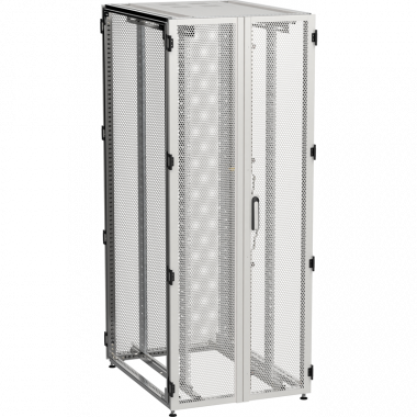 Фотография товара 'ITK ZP35-47U-0810-P2P-R by ZPAS Шкаф серв. 19" 47U 800х1000мм'