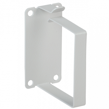 Фотография товара 'ITK CR35-7088-PL Кольцо кабельное 70x88 мм с площадкой'