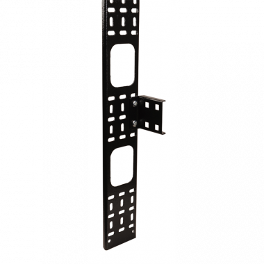 Фотография товара 'ITK CO05-07533 Вертикальный кабельный органайзер 33U, 75x12мм'