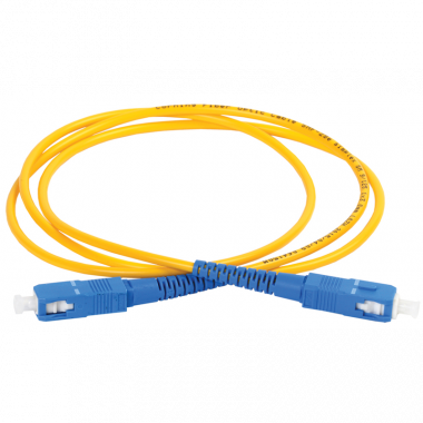 Фотография товара 'ITK FPC09-SCU-SCU-C1L-15M Оптический (патч-корд), SM, 9/125 (OS2)'