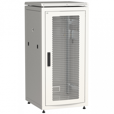 Фотография товара 'ITK LN35-24U68-P Шкаф сетевой 19" LINEA N 24U 600х800 мм'