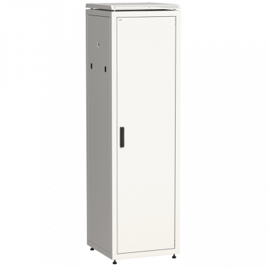 Фотография товара 'ITK LN35-47U68-M Шкаф сетевой 19" LINEA N 47U 600х800 мм'