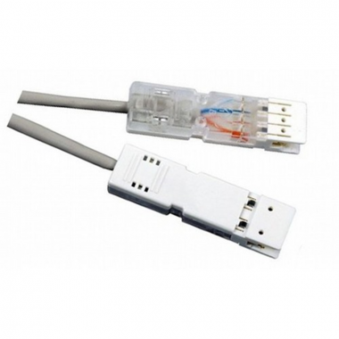 Фотография товара 'ITK PC01-110-1P1M Патч-корд 110-110 1 пара, кат.5Е'