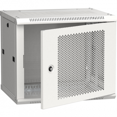 Фотография товара 'ITK LWR3-09U64-PF Шкаф LINEA W 9U 600x450 мм'