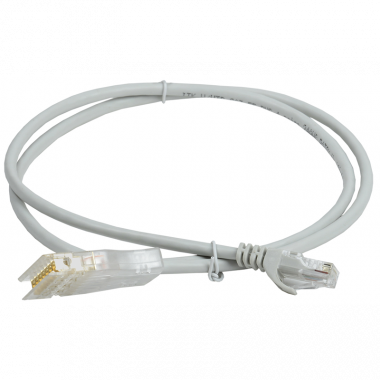Фотография товара 'ITK PC01-11045-4P2M Патч-корд 110-RJ45 4 пары, кат.5Е'