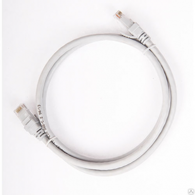 Фотография товара 'ITK PC01-C5EFL-3M Коммутационный шнур (патч-корд), кат.5Е FTP, LSZH'