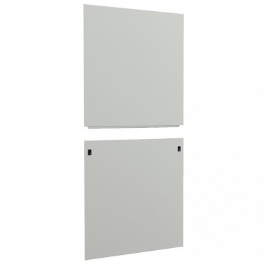 Фотография товара 'ITK ZP-SP35-45U-A-1200-R by ZPAS Панель боковая 2 секции 45U тип A 1200'