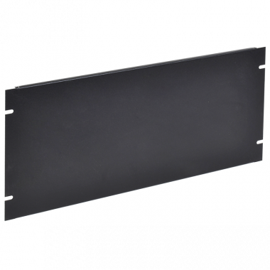 Фотография товара 'ITK ZP-FP05-05U-H-G1 by ZPAS Фальш-панель 19" 5U'