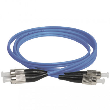 Фотография товара 'ITK FPC5004-FCU-FCU-C2L-5M Оптический (патч-корд), MM, 50/125 (OM4)'