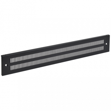 Фотография товара 'ITK ZP-PC05-P1-12 by ZPAS Панель перфорированная для цоколя 1200мм'