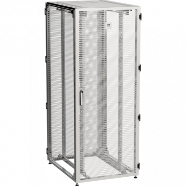 Фотография товара 'ITK ZP35-42U-0810-PP-R by ZPAS Шкаф серв. 19" 42U 800х1000мм'