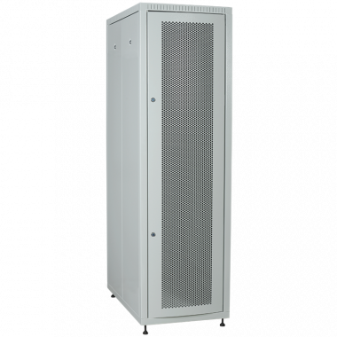 Фотография товара 'ITK LE35-42U61-PM Шкаф LINEA E 42U 600х1000мм'