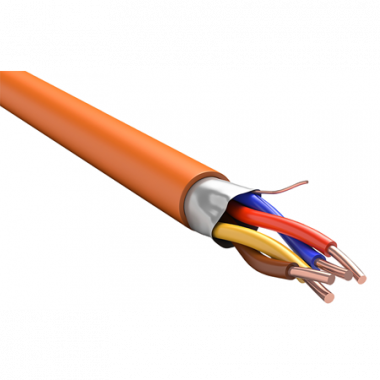 Фотография товара 'ITK FR1-01-F-7407 Кабель КПСЭнг(А)-FRHF 1х2х1,0'