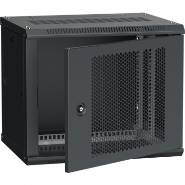 Фотография товара 'ITK LWR5-06U64-PF Шкаф LINEA W 6U 600x450 мм'