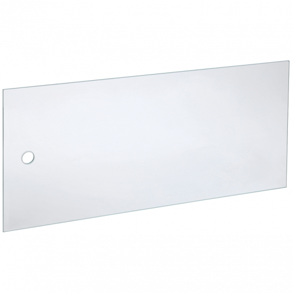 Фотография товара 'ITK LWE-06U5X-DR Дверь стеклянная для шкафа LINEA WE 6U 550'