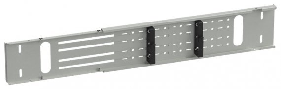 Фотография товара 'ITK LS-CO35-H-A LINEA S Органайзер кабельный гор. 1000-1200'