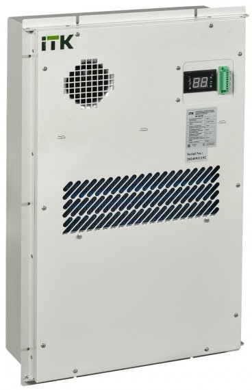 Фотография товара 'ITK CM-1500-230 Кондиционер моноблочный 1500Вт для телеком. шкафа'