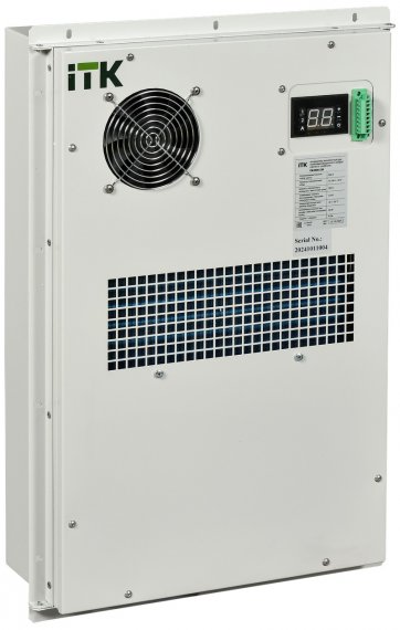 Фотография товара 'ITK CM-0800-230 Кондиционер моноблочный 800Вт для телеком. шкафа'
