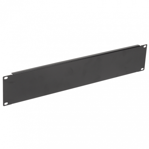 Фотография товара 'ITK FP05-03UM Фальш-панель 3U'