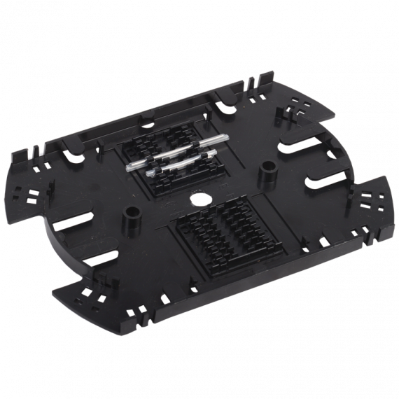 Фотография товара 'ITK FOSK-32 Cплайс-кассета на 32 КДЗС'